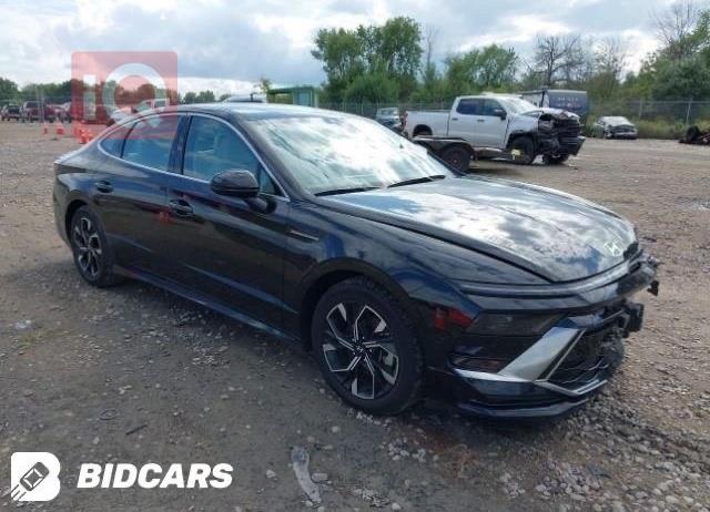 هیۆندای سۆناتا